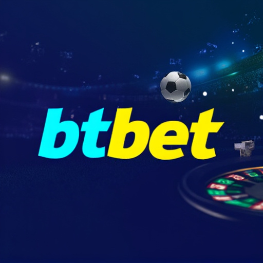 bt.bet Logo